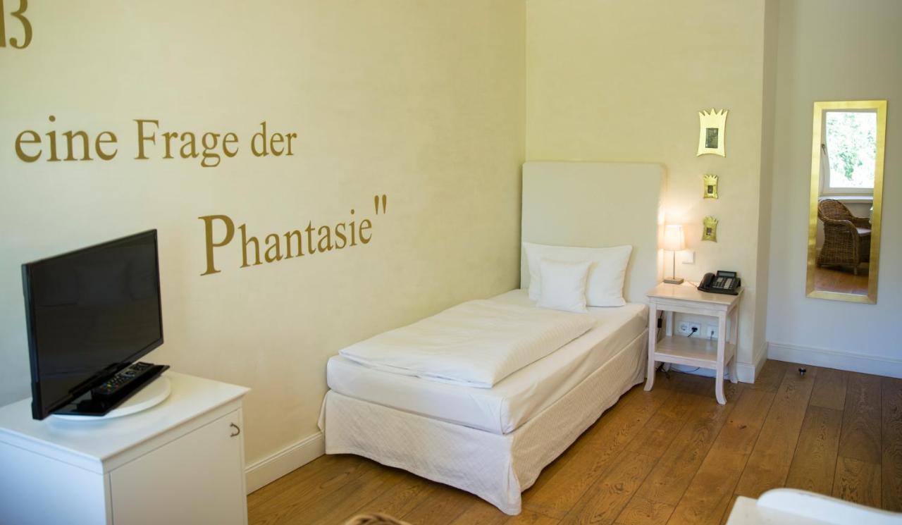 Landhaus Am See Garbsen Cameră foto